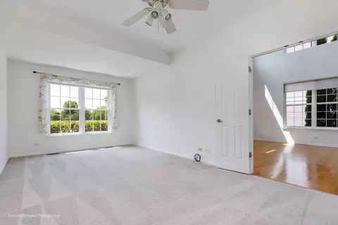 Living - 6 Providence Ct, Cary, IL 60013 photo 6 of 6
