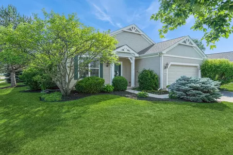 11397 Stonewater Xing, Huntley, IL 60142
