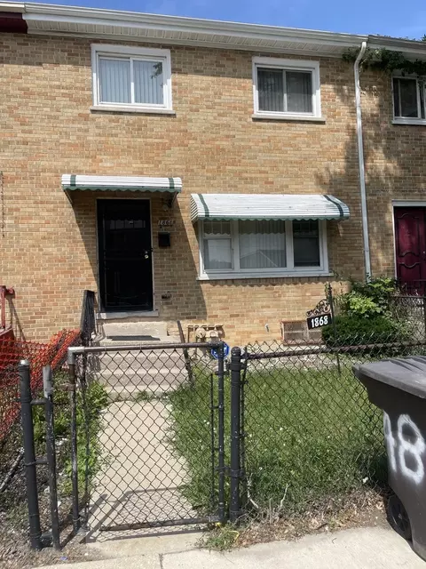 1868 S Kildare Ave, Chicago, IL 60623