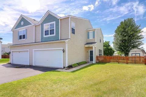 3707 Bowie Ct, Joliet, IL 60435