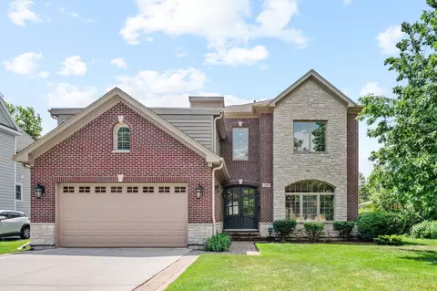 2115 Washington Ave, Wilmette, IL 60091