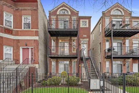 4809 S Wabash Ave #3, Chicago, IL 60615