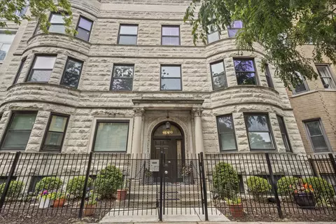 4026 N Clarendon Ave #2N, Chicago, IL 60613