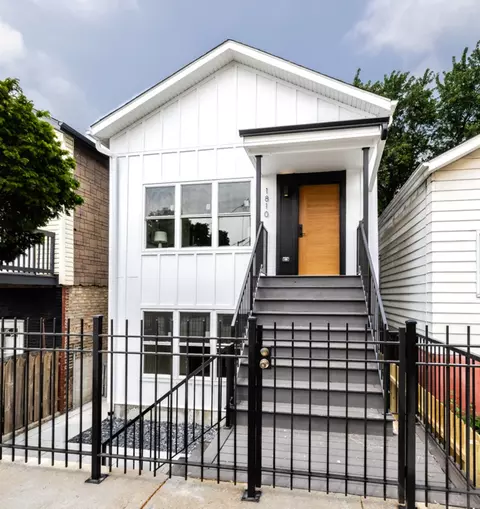 1810 W 23rd St, Chicago, IL 60608