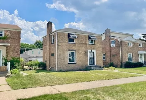 12411 S Princeton Ave, Chicago, IL 60628