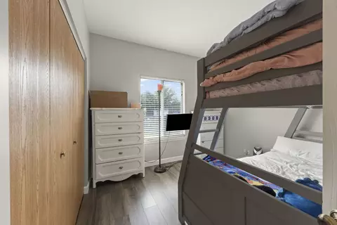 Bedroom - 2807 Sun Valley Dr, Plainfield, IL 60586 photo 3 of 4