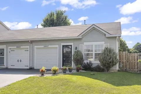 2807 Sun Valley Dr, Plainfield, IL 60586