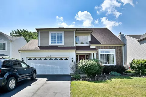 537 Ivory Ln, Bartlett, IL 60103 photo 2