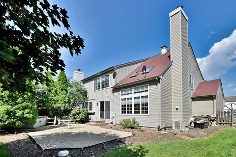 537 Ivory Ln, Bartlett, IL 60103 photo 43