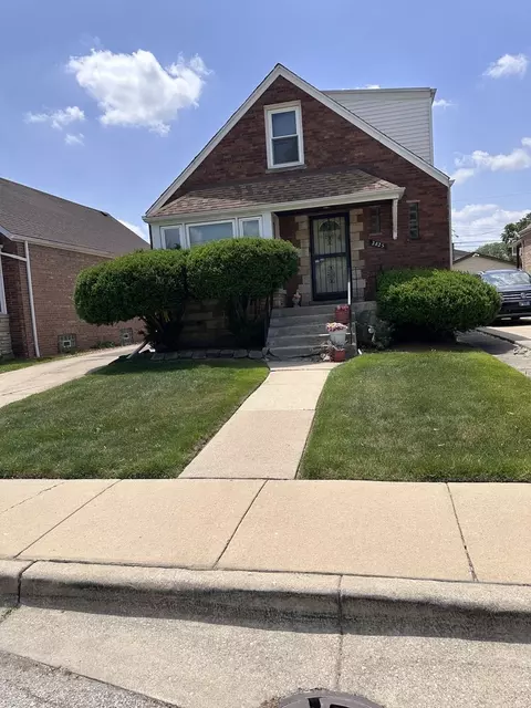 2825 W 84th Pl, Chicago, IL 60652