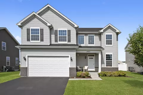Undisclosed, Plainfield, IL 60586