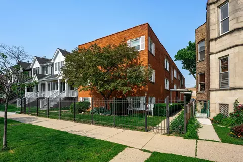 4730 N Hermitage Ave #3C, Chicago, IL 60640