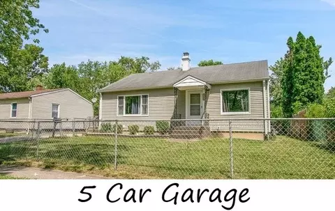22255 Merrill Ave, Sauk Village, IL 60411