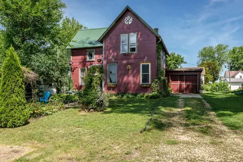 112 W Olive St, Mcconnell, IL 61050 photo 2