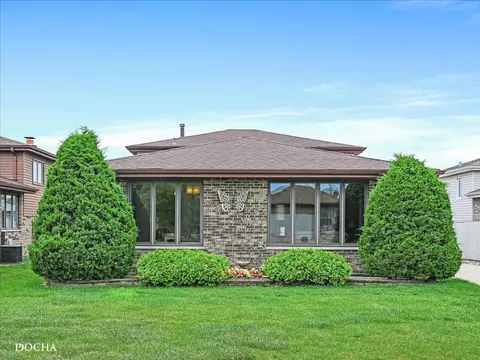 Undisclosed, Burbank, IL 60459