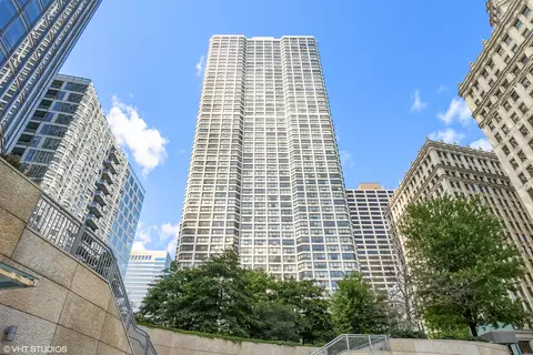 405 N Wabash Ave #713, Chicago, IL 60611