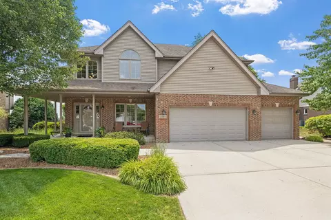 2717 Meadow Path, New Lenox, IL 60451