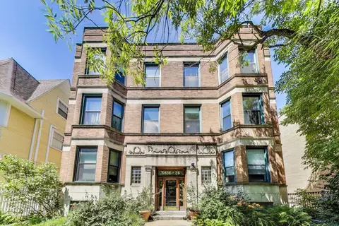 5826 N Winthrop Ave #2N, Chicago, IL 60660
