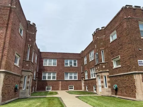 8008-8010 S Honore St, Chicago, IL 60620