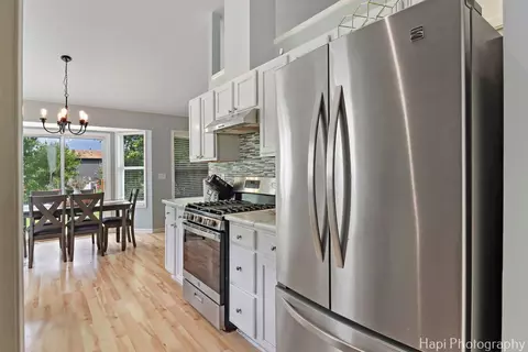 Kitchen - 1504 9th St, Harvard, IL 60033 photo 3 of 3