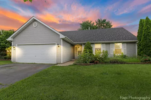 Exterior - 1504 9th St, Harvard, IL 60033 photo 4 of 4