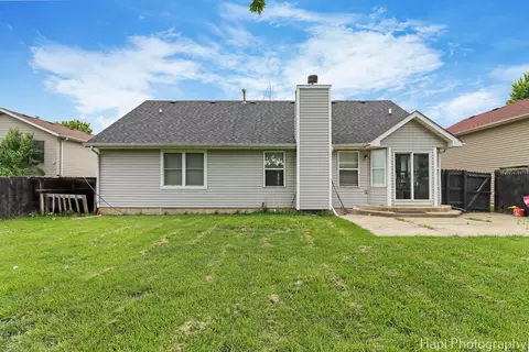 Exterior - 1504 9th St, Harvard, IL 60033 photo 3 of 4