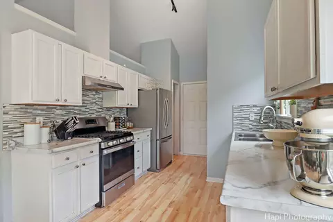 Kitchen - 1504 9th St, Harvard, IL 60033 photo 1 of 3