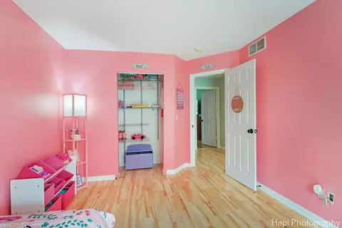 Bedroom - 1504 9th St, Harvard, IL 60033 photo 3 of 5