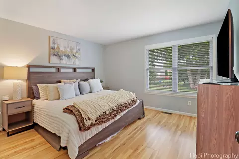 Bedroom - 1504 9th St, Harvard, IL 60033 photo 1 of 5