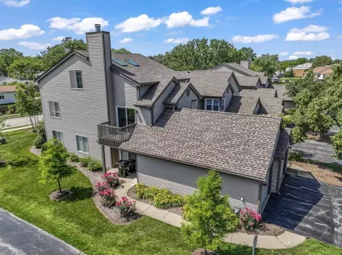 View/Area - 388 Grissom Ct, Hoffman Estates, IL 60169 photo 1 of 6