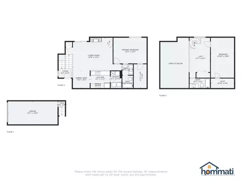 Floorplan - 388 Grissom Ct, Hoffman Estates, IL 60169 photo 1 of 1