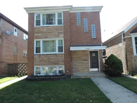 5063 N Menard Ave, Chicago, IL 60630