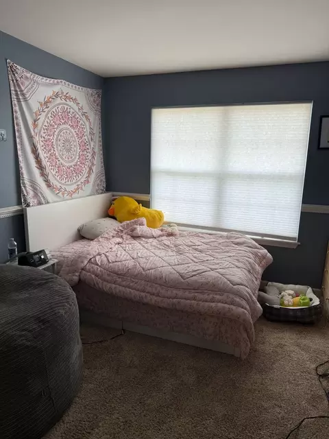 Bedroom - 352 Bay Dr, Itasca, IL 60143 photo 1 of 3
