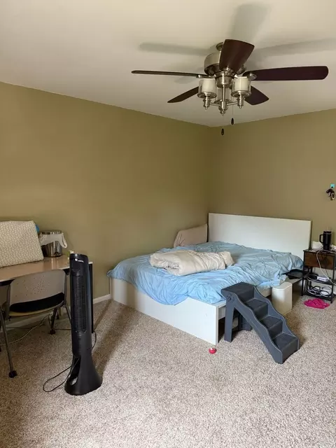Bedroom - 352 Bay Dr, Itasca, IL 60143 photo 3 of 3