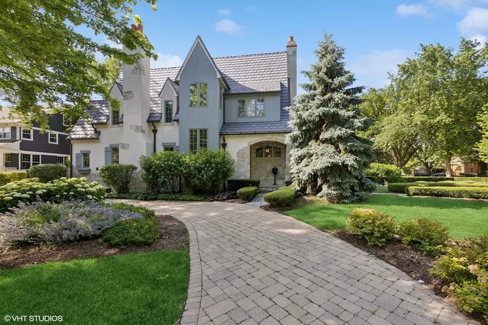  437 N County Line Rd, Hinsdale, IL 60521 photo 1