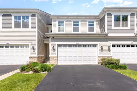 3853 Provenance Way, Northbrook, IL 60062