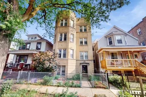3253 W Leland Ave #2, Chicago, IL 60625