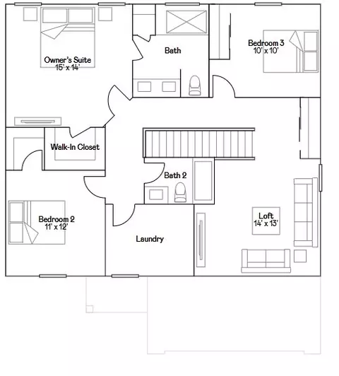 853 Greenleaf St, Sycamore, IL 60178 photo 22