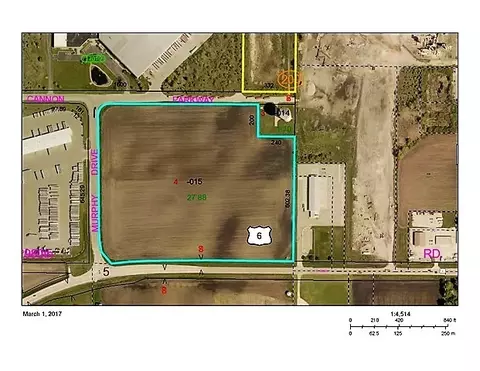 760 Progress Pkwy, Lasalle, IL 61301