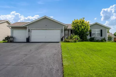 15543 Bryden Dr, South Beloit, IL 61080