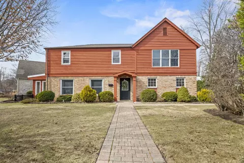 816 E Mayfair Rd, Arlington Heights, IL 60005