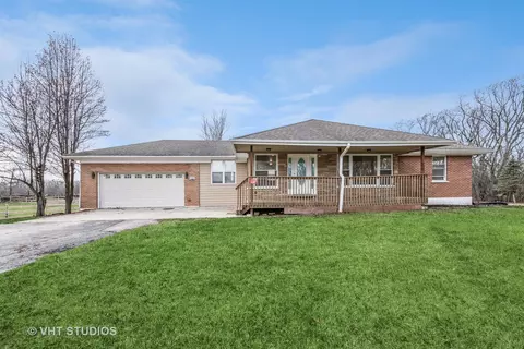 189 Old Sutton Rd, Barrington Hills, IL 60010