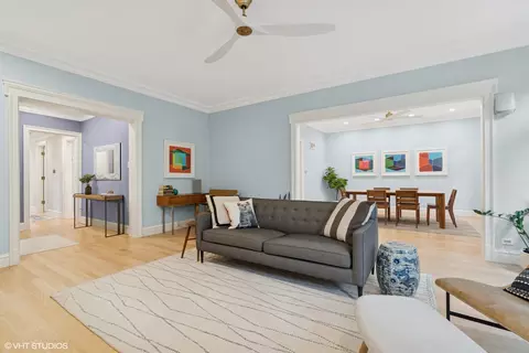 31 Elm St #3B, Chicago, IL 60611 photo 8