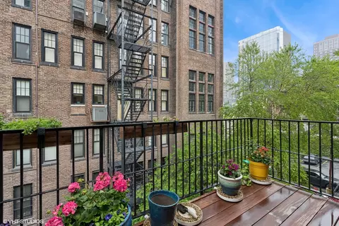 31 Elm St #3B, Chicago, IL 60611 photo 21