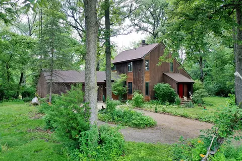3015 N 1700 East Rd, Martinton, IL 60951
