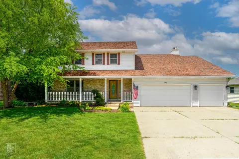 3478 Grandville Ave, Gurnee, IL 60031