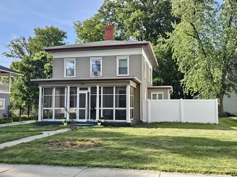 320 Congress St, Ottawa, IL 61350