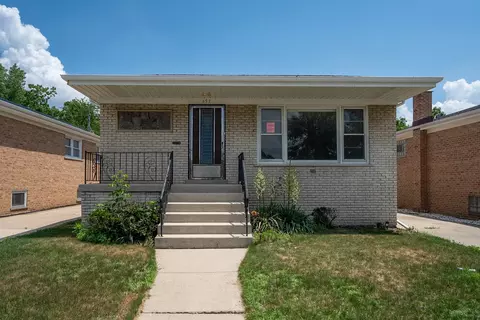 653 Exchange Ave, Calumet City, IL 60409