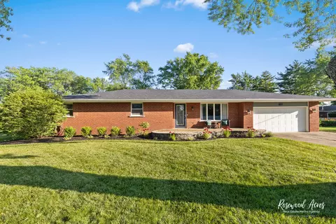 148 E Jeanette St, Herscher, IL 60941