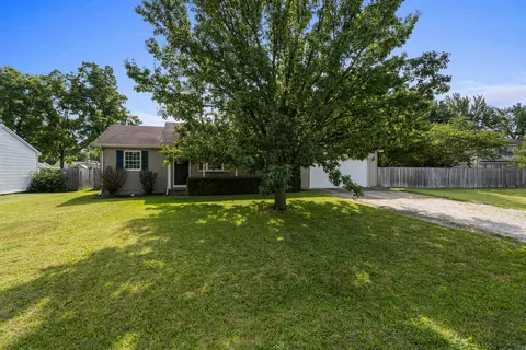 111 Schoolview Dr, Homer, IL 61849